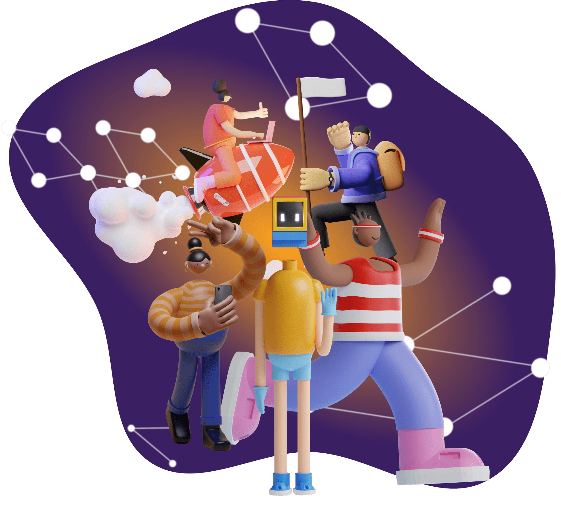 about us team
